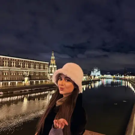 Nika, 30Петах Тиква 