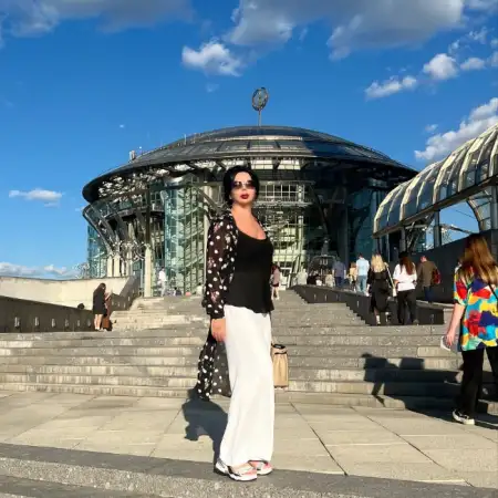 Маргарита, 44