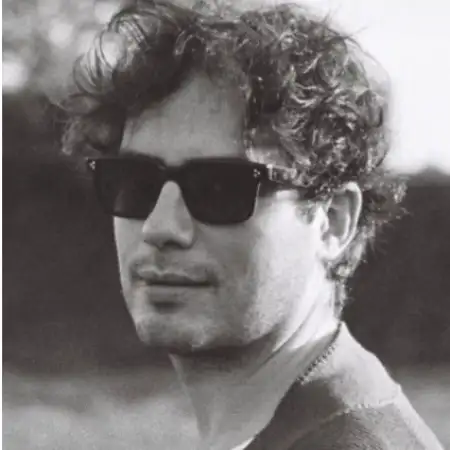 David, 35