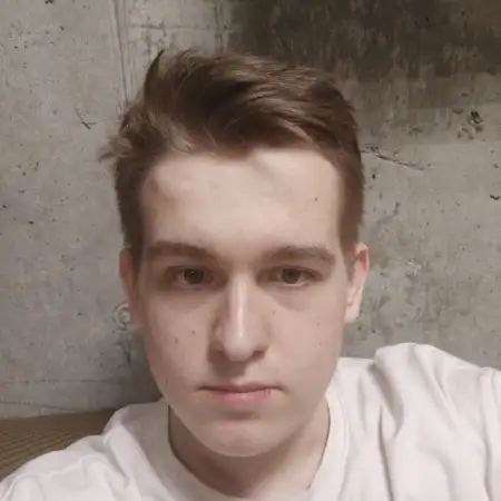 Даниил, 27
