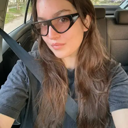 Екатерина, 27