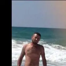 victor, 36Беэр Шева 