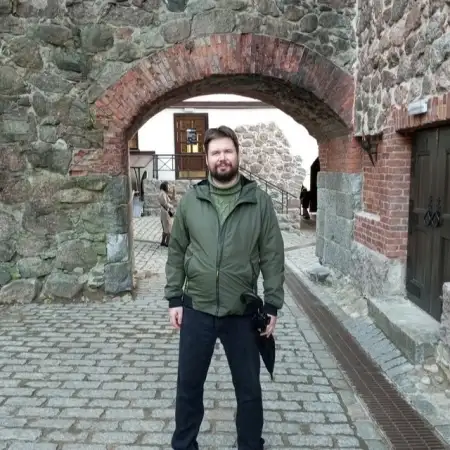 Александр, 42