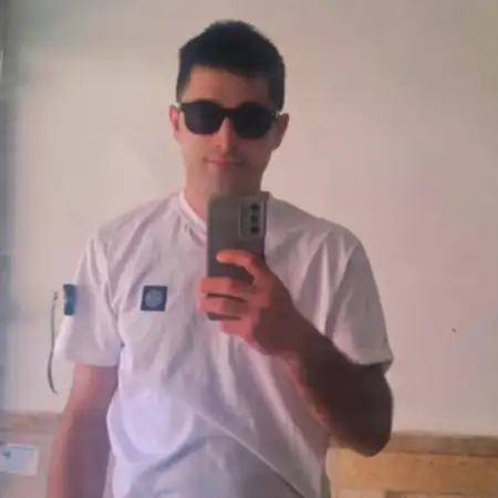 Ruslan, 30Тель Авив 