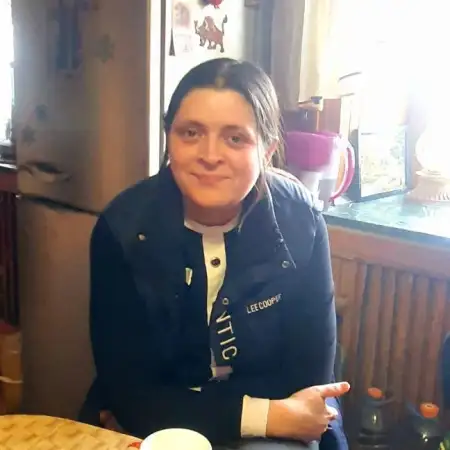 ульяна, 37