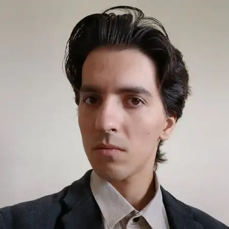 Иван, 25