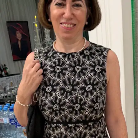 Наталия, 54