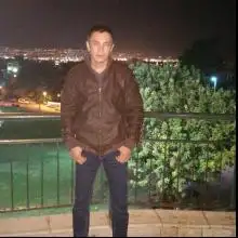 Миха, 43Кирьят Ата 
