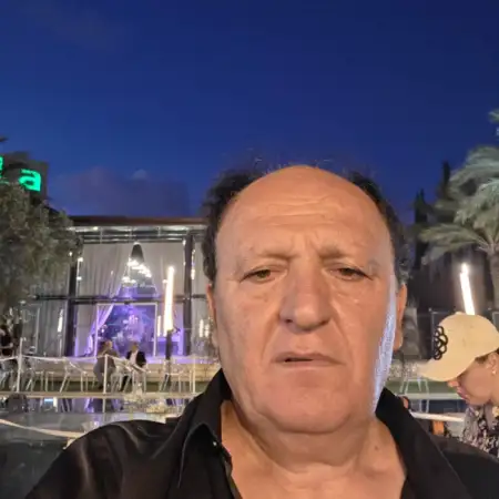 יואב, 66Афула 