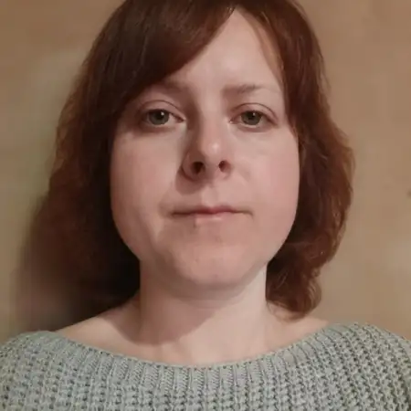 Елена, 36