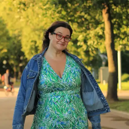 Катерина, 40