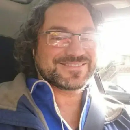 Anatoly, 56Центр Израиля 