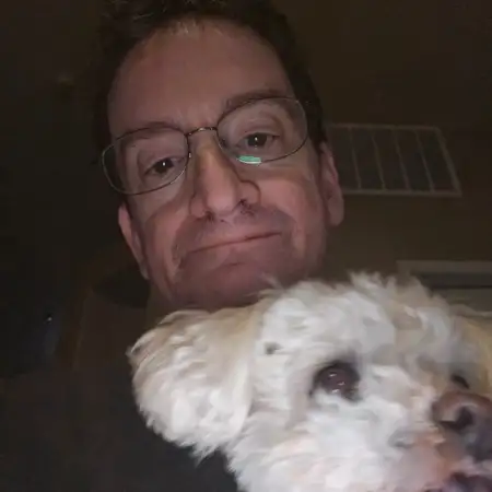 Shawn, 54