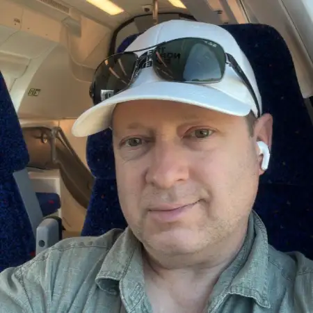Mikhail, 48