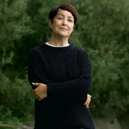 Галина, 53