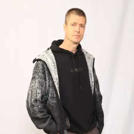 Vladimir, 47Ашкелон 