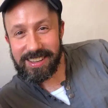 Chaim, 46Петах Тиква 