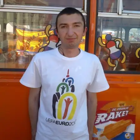 Александр, 38Хайфа 