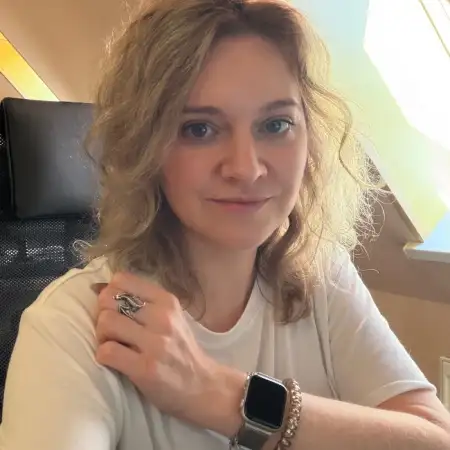 Ирина, 38