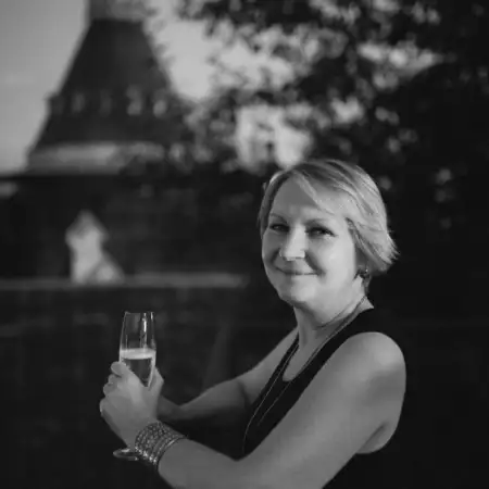 Оксана, 54