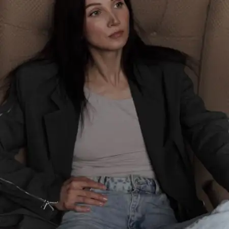 Елена, 40