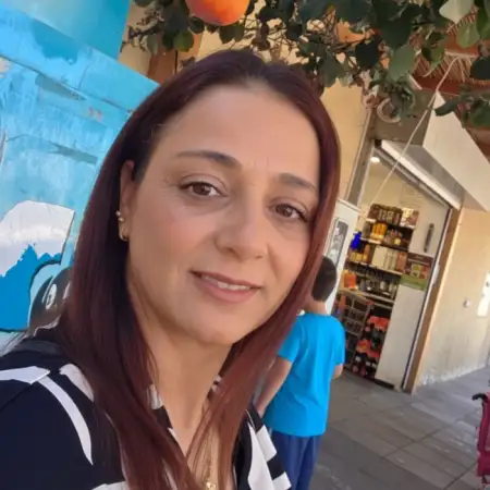 מירב, 51Петах Тиква 