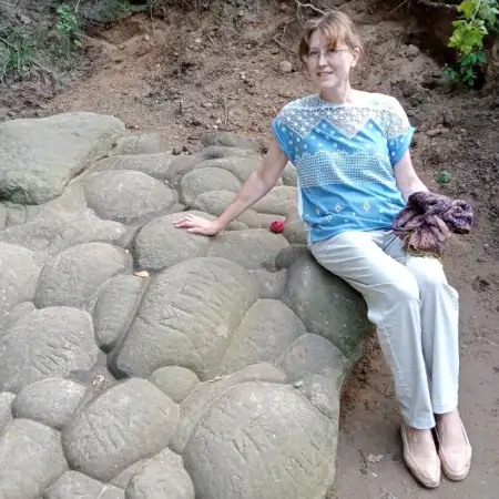 Olga, 53