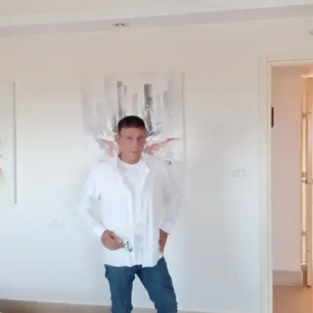 Moty, 56Петах Тиква 