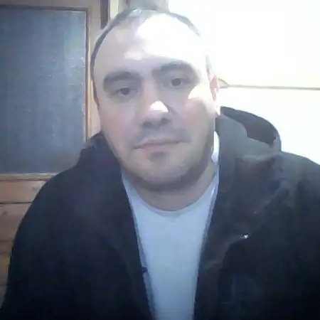 Кирилл, 35