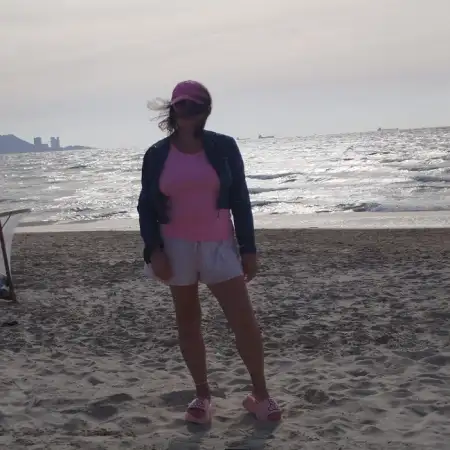 Ирина, 52Кирьят Ям 