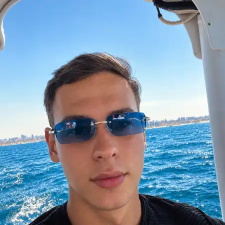 Брий, 30Ашкелон 