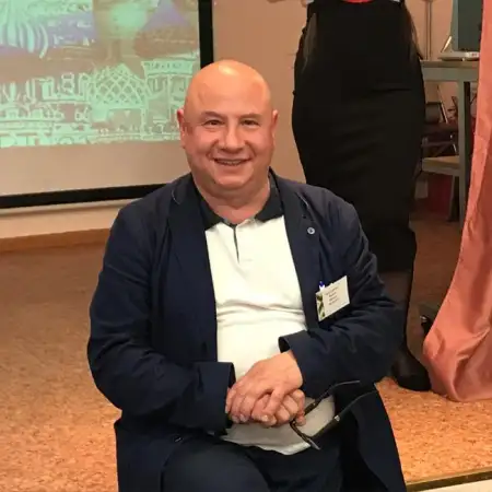 Михаил, 62