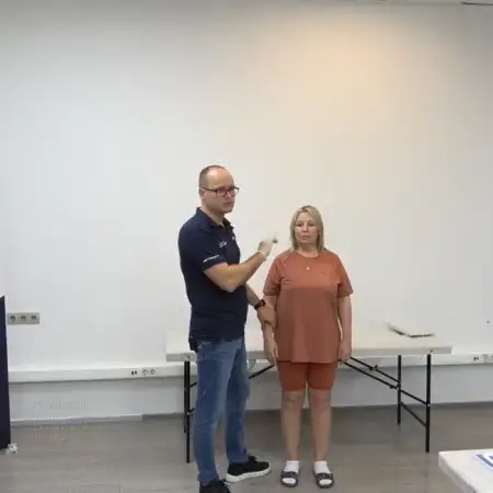 Taly, 53Тель Авив 