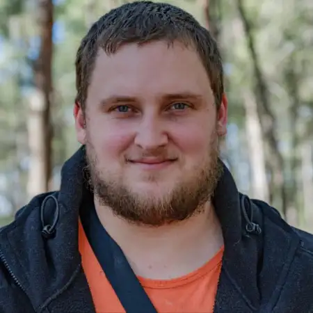 Павел, 33Нетания