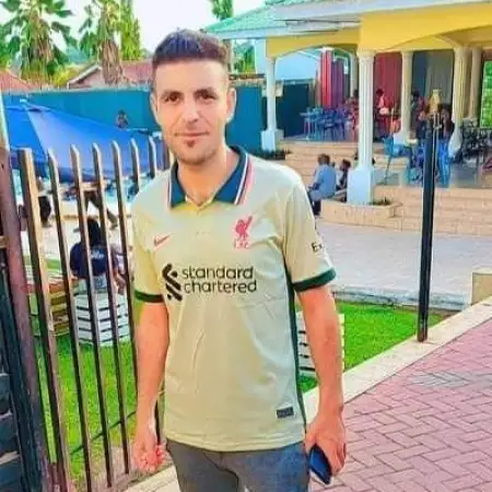 Emad, 31Тель Авив 
