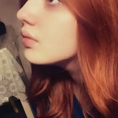 Ева, 20