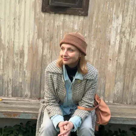 Анна, 48