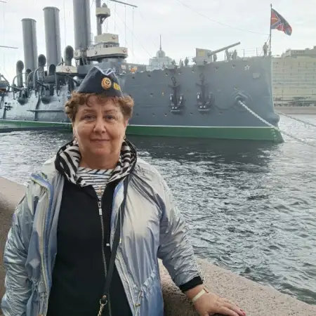 Елена, 63