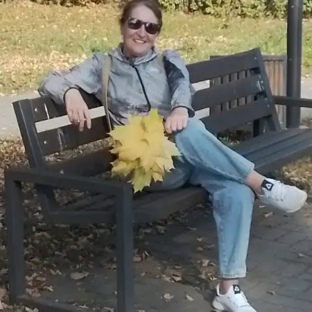 Светлана, 60