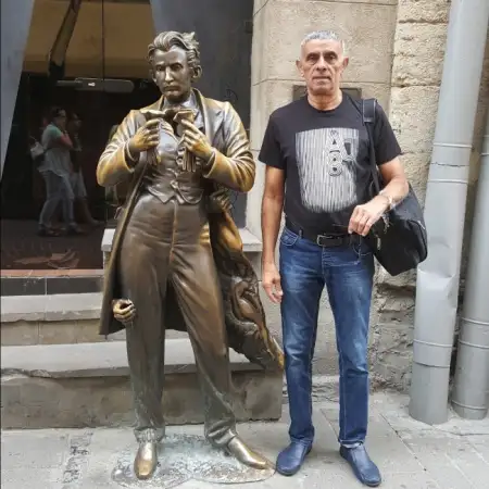Zion, 56Хедера 