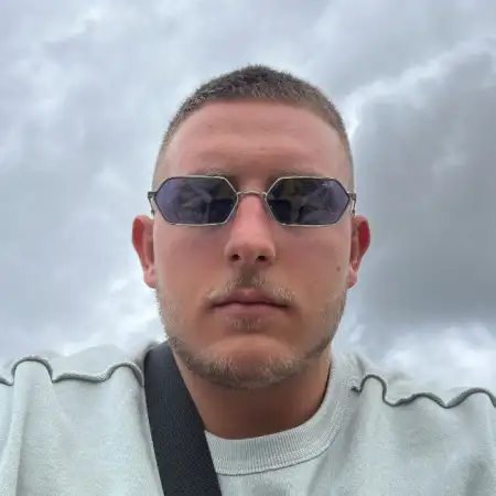 Iliya, 23Нетания 