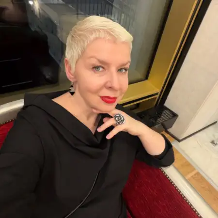 Татьяна, 50