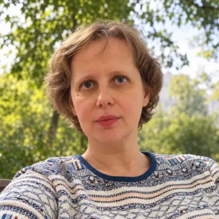 Вера, 52