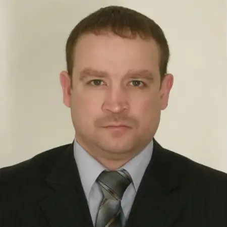 Сергей, 48