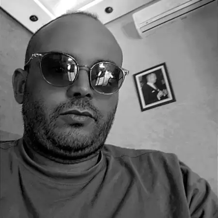 Abdou, 42 — Петах Тиква