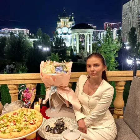 Татьяна