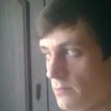Алик, 39
