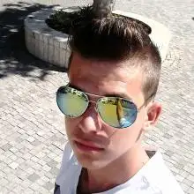 Алекс, 29Эйлат 