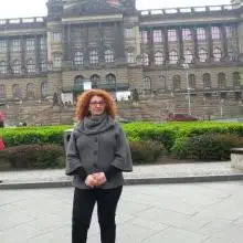Алла, 56Модиин 
