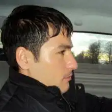 Hakim, 46Израиль 